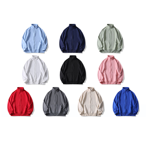 <span class=keywords><strong>Felpe</strong></span> a girocollo <span class=keywords><strong>da</strong></span> <span class=keywords><strong>uomo</strong></span> alla moda <span class=keywords><strong>da</strong></span> <span class=keywords><strong>uomo</strong></span> con scollo tondo oversize a tracolla <span class=keywords><strong>felpe</strong></span> con cerniera <span class=keywords><strong>da</strong></span> <span class=keywords><strong>uomo</strong></span> stampate - Product Image 3