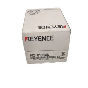 Capteur de vision Keyence IV2-G600MA IV2-G600CA IV2-G30F IV2-G30 - Product Image 1