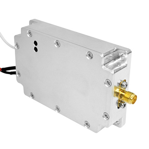 Customized WIFI 5.2GHz 5.8GHz 10W wireless information safety RF module for portable device - Product Image 3