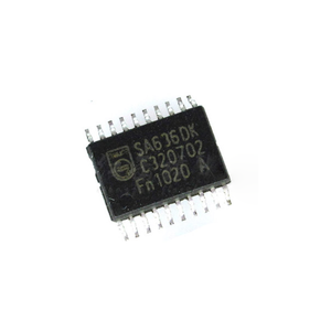 Nuevo Circuito Integrado Original SA636DK TSOP-20 - Product Image 1