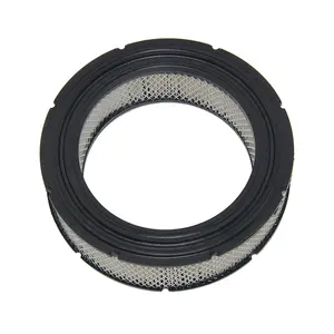 Nuova cartuccia di filtro dell'aria rotonda 692519 Briggs & Stratton per filtro tosaerba