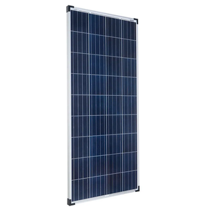 Module solaire photovoltaïque d'usine 150Watts 155Watts 160W Watts 18V verre polycristallin hors réseau 12V <span class=keywords><strong>panneau</strong></span> solaire pour bateau <span class=keywords><strong>voiture</strong></span> - Product Image 1