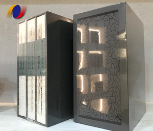 印刷各种纸张印刷目录设计师相册包装印刷服务 - Product Image 4