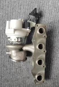 Nouveau <span class=keywords><strong>Turbo</strong></span> Hurakan 49477-02121 pour F30 320i 328i 528i N20 N26 2.0L - Product Image 2