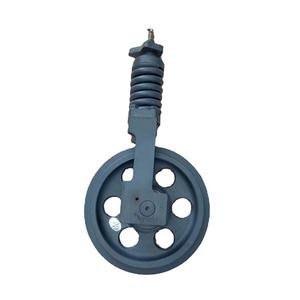 Kubota U008 U5-3 U20-3 U25 U35-3 U45-3 U50-3 K007 Kh50 Kh120 Kx36-3 Kx161-2 Kx161-3 fannullone, Kubota U17 Kh-120 anteriore fannullone - Product Image 1