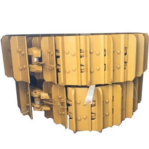 Rantai <span class=keywords><strong>Track</strong></span> Assy <span class=keywords><strong>Bulldozer</strong></span> D6D 3P1118 D6H 6I9668 D7G <span class=keywords><strong>3P0629</strong></span> - Product Image 5