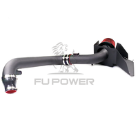 Kit de système d'admission d'air froid automatique personnalisé tuyau et filtre et accessoires pour Audi/vw/bmw/Mustang/Lexus/Honda KLL