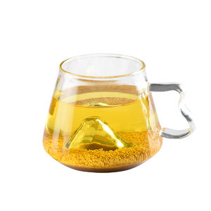 Chá de Trigo Sarraceno Natural 100% Sanjiang de Alta Qualidade 265g, Sabor Saudável, Embalagem em Caixa Panda, Presente Especial Chinês - Product Image 4