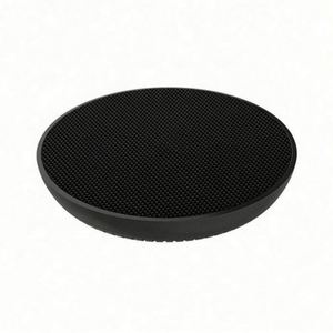 Hot Selling Custom Portable <b>Wireless</b> Charger Fast Charge - Product Image 1