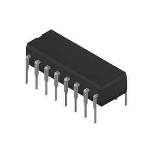 ชิ้นส่วนอิเล็กทรอนิกส์สำหรับการจัดการพลังงาน (PMIC) รุ่น UC3527BNG4 16 DIP จากผู้ผลิต - Product Image 1