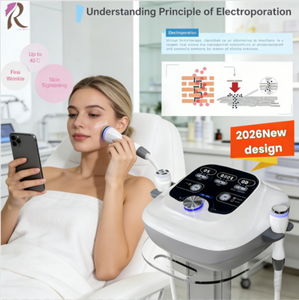 Système de mésothérapie virtuelle sans <span class=keywords><strong>aiguille</strong></span>, livraison de nutriments sans <span class=keywords><strong>aiguille</strong></span> pour une absorption profonde de la peau et une revitalisation - Product Image 1