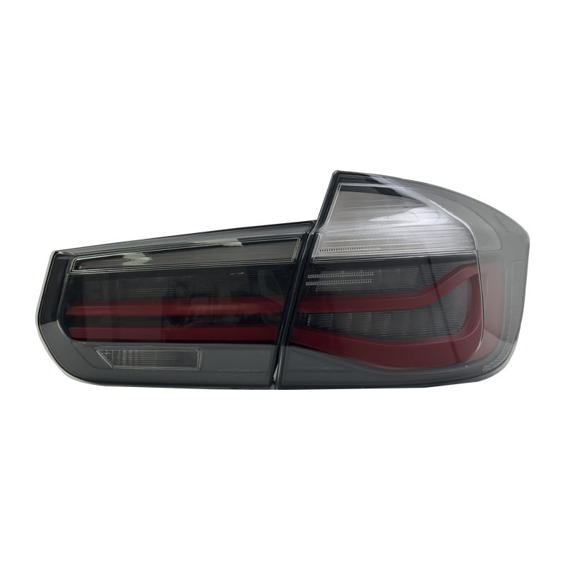 SMOKED (4 pcs=1 pair)