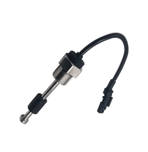 고정밀 자동차 탱크 레벨 센서 수위 스위치/오일 레벨 미터 - Product Image 5