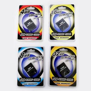 Tarjeta de Memoria de 64 MB para Consola de <span class=keywords><strong>Juegos</strong></span> <span class=keywords><strong>Nintendo</strong></span> Gamecube NGC - Product Image 4