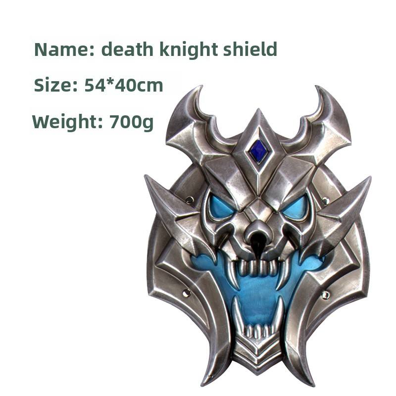 Caballero de la Muerte