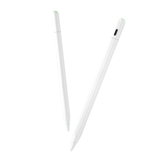 2024 New Arrival Active Stylus Pen Magnetic Type-C with Palm Rejection Plastic Tablet Stylus for iPad M2/M4