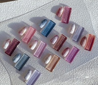 Vernis à ongles Gel uv, Soak Off, disponible dans 36 couleurs, 15ml, produit pour Nail art, vente en gros, livraison gratuite