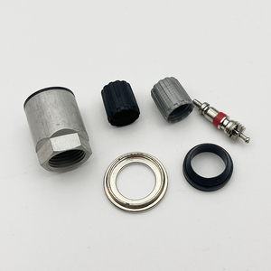 Vente en gros 68001743AA Nouveau capteur TPMS de pression des pneus pour Jeep Dodge Chrysler 300 2005-2009 - Product Image 2