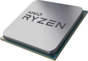 Procesador de Escritorio Desbloqueado de 6 Núcleos y 12 Subprocesos para R Yzen 5 3600 con Enfriador Wraith - Product Image 2