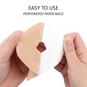 Waterproof Pre-Cut Kinesiology Tape <strong>Patches</strong> for Long Fixation and Protection - Product Image 2