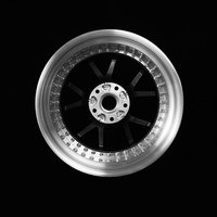 Jantes forgées concaves profondes 6x139.7 de 17, 18, 19, 20, 21, 22, 23, 24 pouces pour voitures, jantes en alliage 8x170 forgées – Vente directe usine