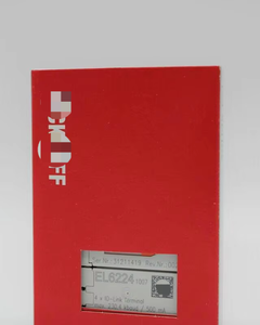 नया मूल तैयार स्टॉक EL6224-1007 औद्योगिक स्वचालन मैक समर्पित पीएलसी प्रोग्रामिंग नियंत्रक - Product Image 1