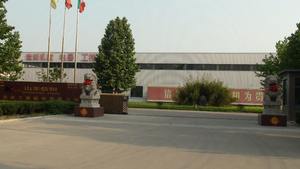 Máquina de Fabricación de Papel Facial Fourdrinier <span class=keywords><strong>CTM</strong></span> 3600/550-35TPD de Alta Eficiencia en Venta - Product Image 5