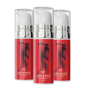 Lubrificante Liquido Femminile per il Miglioramento delle Sensazioni Intime con Fragranza Leggera per il Divertimento Intimo - Vendita all'Ingrosso e Dropshipping - Product Image 3