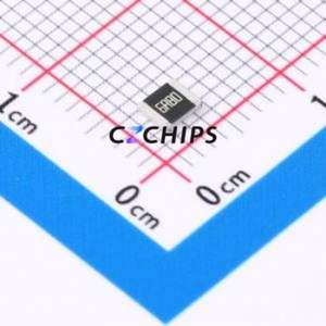 Resistencia SMD CL1210FN6R8P 1210 (Tipo: Película Gruesa) (Resistencia: 6.8 Ohmios Precisión: 1%) - Product Image 1