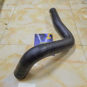 ท่อหม้อน้ำบน207-03-75640 2070375640สำหรับรถขุด PC300-8ท่อ PC350-8 - Product Image 1