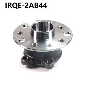 Unité de roulement de roue arrière et ensemble de tête d'essieu pour véhicules Toyota 42410-48080 – Pièce de rechange neuve - Product Image 1