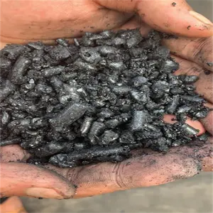 Bitumen 60/70 Asphalt Coal Tar Pitch Product