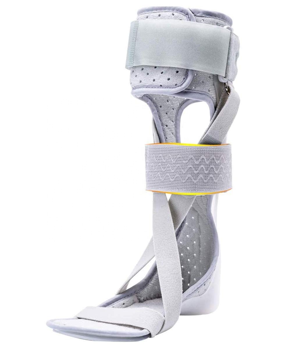 Ортопедическая Опора AFO для лодыжки и стопы, оповещение о падении стопы, посторальная коррекция, шина, оборудование для восстановления листовой пружины