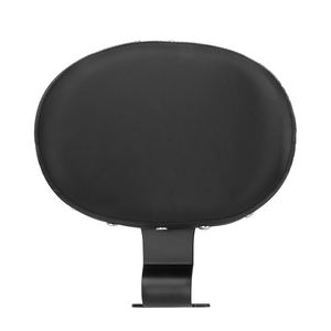 Accessoires de moto de haute qualité, dossier de siège avant conducteur noir pour Yamaha XVS <span class=keywords><strong>950</strong></span> - Product Image 4