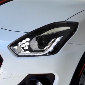 Feux de voiture pour <span class=keywords><strong>Suzuki</strong></span> <span class=keywords><strong>Swift</strong></span>, phares LED 2019-<span class=keywords><strong>2021</strong></span>, phares à projecteur LED <span class=keywords><strong>Swift</strong></span>, feux de jour, accessoires automobiles - Product Image 6