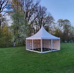 3x3, 4x4, 5x5, 10x10, прозрачная, для досуга, Арабская будка, многоцветная палатка для вечеринок