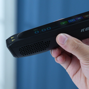 Sistema de Terapia de Luz Excimer KERNEL CN-308P5 de 308nm para el <span class=keywords><strong>Tratamiento</strong></span> del Vitiligo y la Psoriasis con Certificación de EE. UU. y CE - Product Image 5