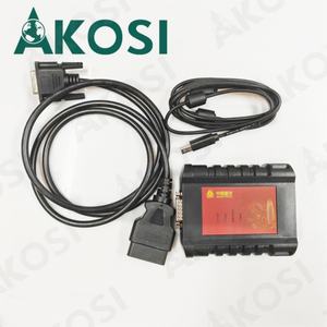 Interfaz de Diagnóstico para Camiones Sinotruck Cnhtc Howo, Herramienta de Escaneo de Diagnóstico para Motor Diésel SINOTRUK HOWO Cnhtc - Product Image 4