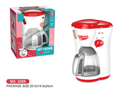 3209 Cafetière