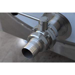 Meilleures ventes Réservoir de refroidissement du lait <span class=keywords><strong>2000</strong></span> l Réservoirs de refroidissement du lait Mueller Réservoir de refroidissement du lait - Product Image 5