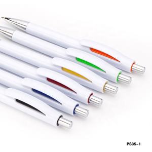 Ücretsiz örnek reklam hediyeler tükenmez logo ile promosyon kalem - Product Image 4