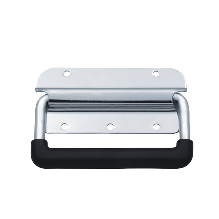 Factory Price Furniture Handle Aluminum Alloy Handle Industrial Cabinet Pull Handles J209