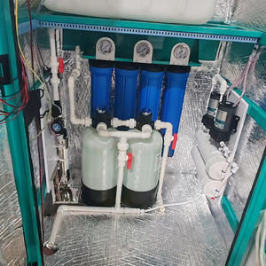 Máquinas expendedoras <span class=keywords><strong>de</strong></span> Agua purificada 4G Estación <span class=keywords><strong>de</strong></span> agua las 24 horas Dispensador <span class=keywords><strong>de</strong></span> agua <span class=keywords><strong>de</strong></span> autoservicio a la venta Aplicación Pantalla táctil Tarjeta IC - Product Image 4