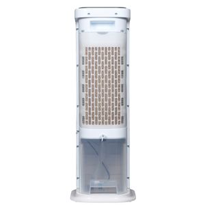 Refrigerador de aire evaporativo para techo, máquina de enfriamiento de descongelación eléctrica en habitación fría, bajo ruido - Product Image 6
