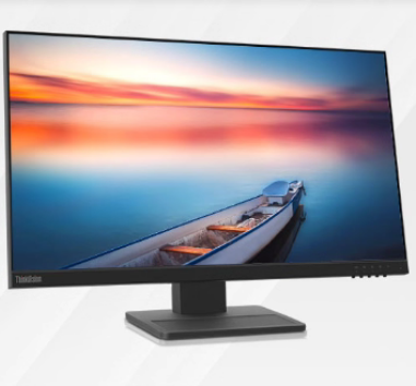 P24I-30 E24-30M2412ML T24I TU24i-10 Lenovo 23.8-inch Adjustable Monitor