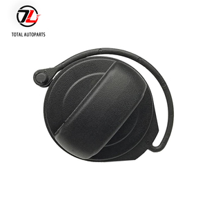 Tappo Serbatoio Carburante OEM 3AA201550J 3AD201550A 5Q0201550J <span class=keywords><strong>3AA</strong></span> 201 550 J Compatibile con V-W Sha-ran JE-TTA OC-TAVIA ALHAM-BRA LE-ON AU-DI Q2 - Product Image 1