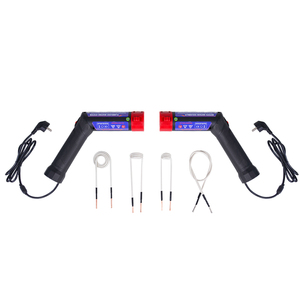 Calentador de Inducción Portátil de 1700W para Reparación Automotriz y Tornillos Oxidados - Product Image 4