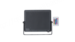 Superventas 20W 30W 50W 100W 150W 200W Impermeable Ip66 RGB Reflector Led Jardín al aire libre - Product Image 2