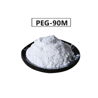 Poudre d'oxyde de polyéthylène de poids moléculaire élevé de PEO 12 millions (12,000,000 M.W.)-catégorie comestible d'additifs de pétrole