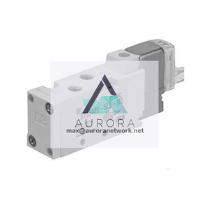 Accesorios de válvula fneuática electrónica de alta calidad, con buen precio - Product Image 1